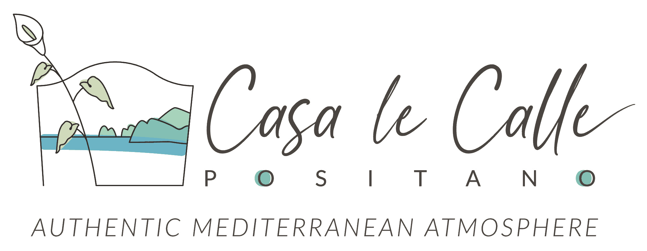 Casa Le Calle Positano